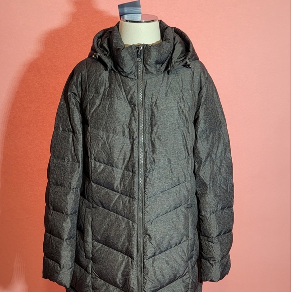 Lands' End Jackets & Coats Nwt Lands End Down Puffer Jacket Poshmark